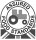 Red Tractor Assured Produce