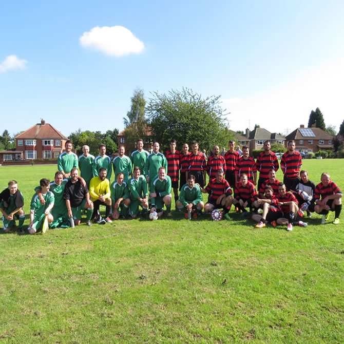 Football