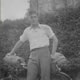 Donald Southall Cycling to Harper
